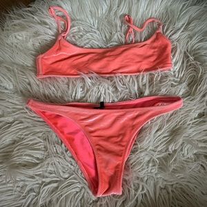 Triangl bikini